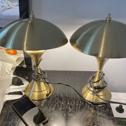 Table Lamps