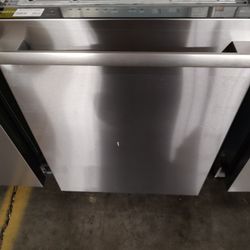 Bosch 24 Inch Smart Fully Integrated Built-In Dishwasher