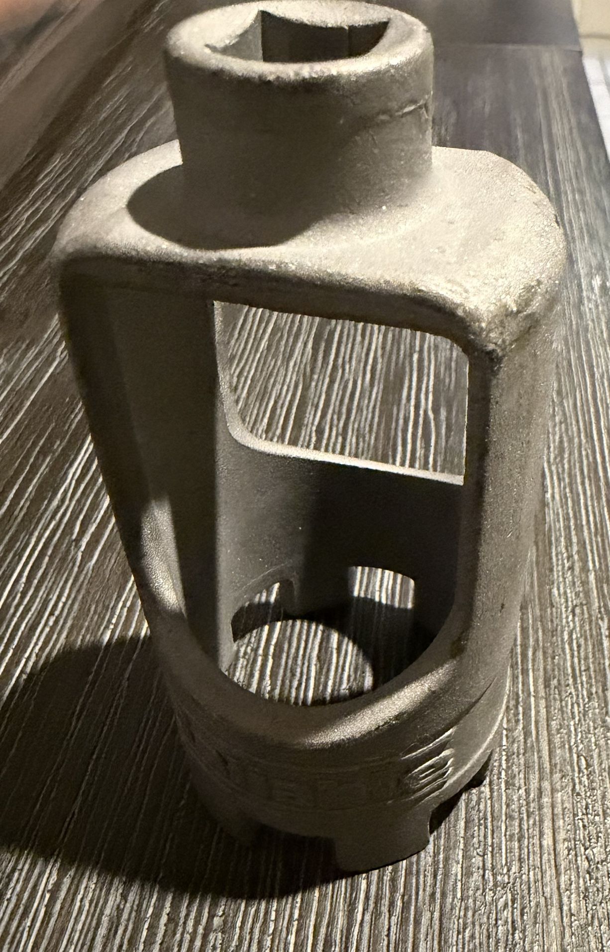 RELIABLE fire Sprinkler Wrench Tool W10