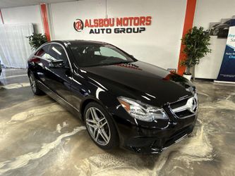 2014 Mercedes-Benz E 350