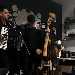 Grupo Norteño Disponible 