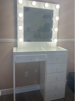 VANITY