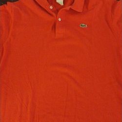 Lacrosse Polo 2xl Send Offerd