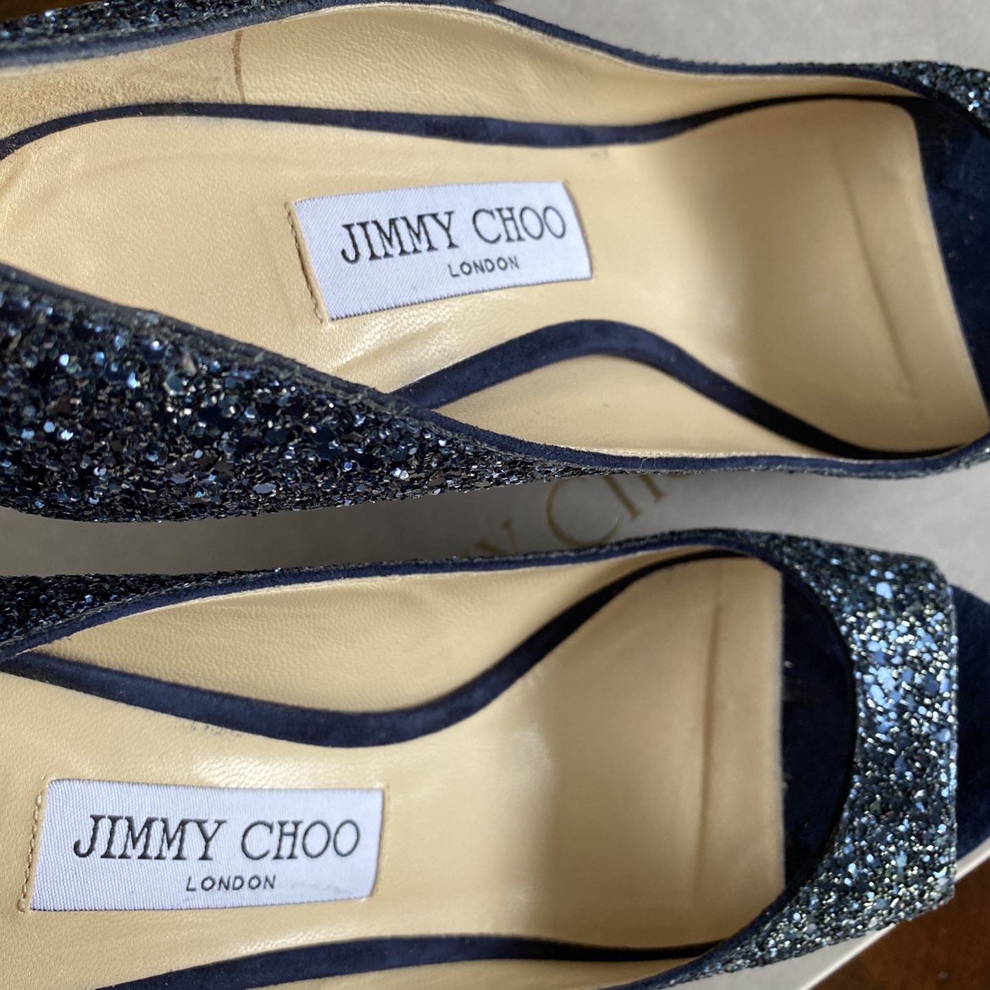 Shoes JIMMY CHOO High Heels