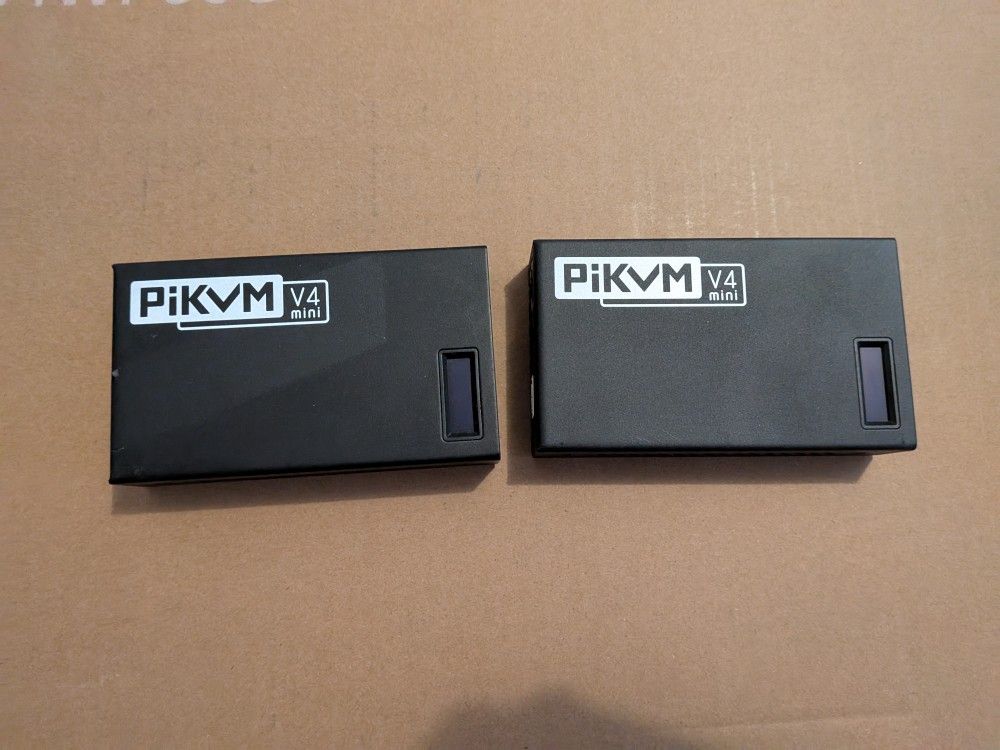PiKVM