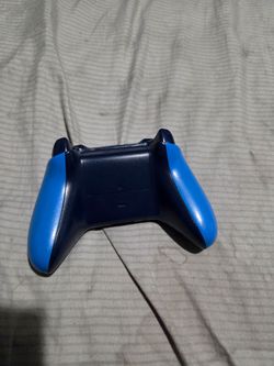Xbox One Controller (Blue)