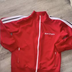 Red Palm Angels Jacket
