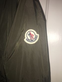 Moncler Designer Jacket