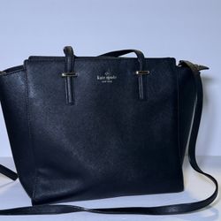 Kate spade New York Black Bag