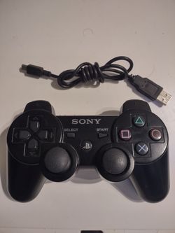 PS3 WIRELESS CONTROLLER