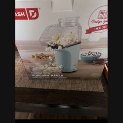 Popcorn Maker