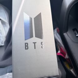 BTS official light stick 2026 version