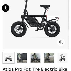 E Bike 