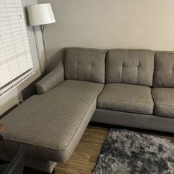 Couch Bed