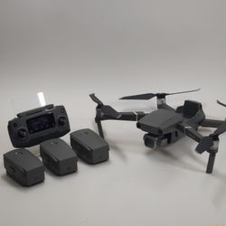 DJI Mavic 2 Pro FlyMore Combo
