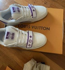 Tenis Louis Vuitton