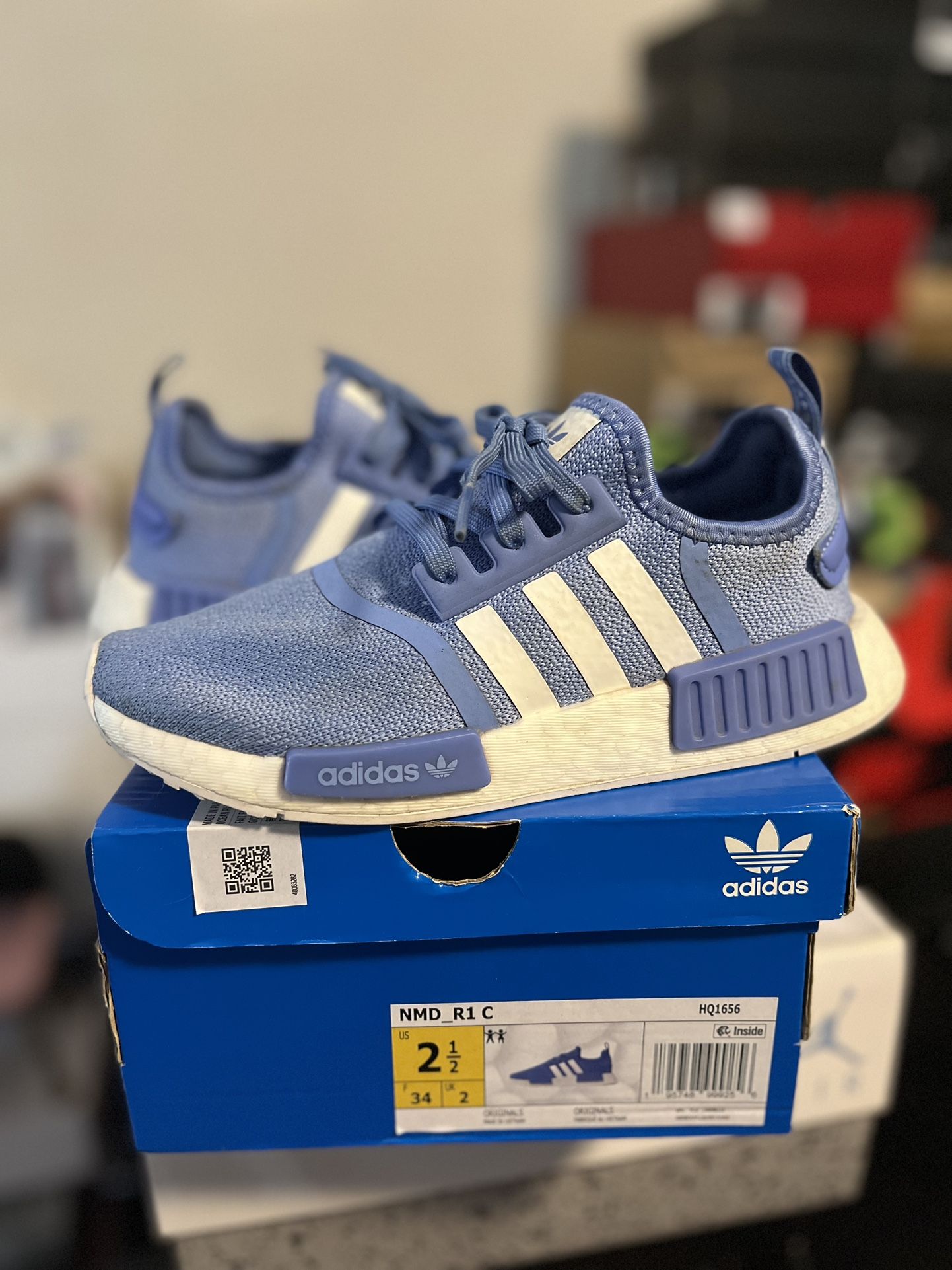 Adidas Nmd Kids