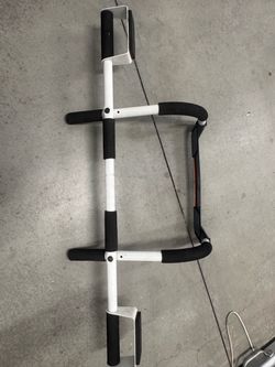 Pull up bar