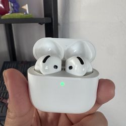 Airpods 4 Base Model 