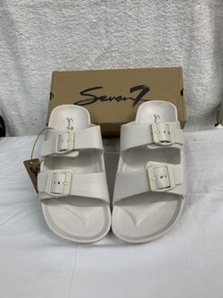 Seven7 Sandals
