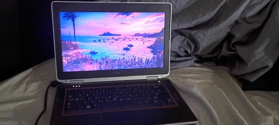 Dell Latitude i5