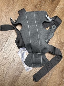 Baby Bjorn Carrier