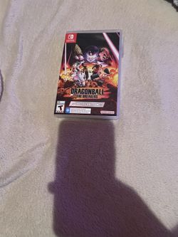 Nintendo Switch Game