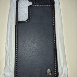 Samsung Galaxy S21 Wallet Case