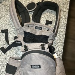 Mia Mily Baby Carrier