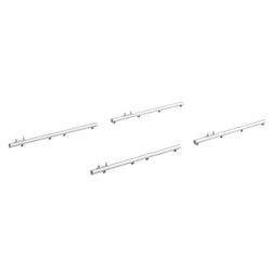 Ranger Design Mount Kit # 18-U0018 For Mercedes Sprinter Max Rack And Access Stow Rack