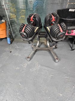 Dumbell