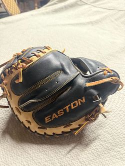 Easton pro collection 34” catchers glove