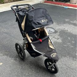 BOB Revolution Jogging Stroller 