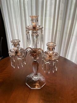 Candelabra