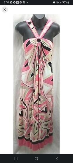 Dress( Only Worn One Time)