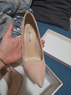Shoes- pumps