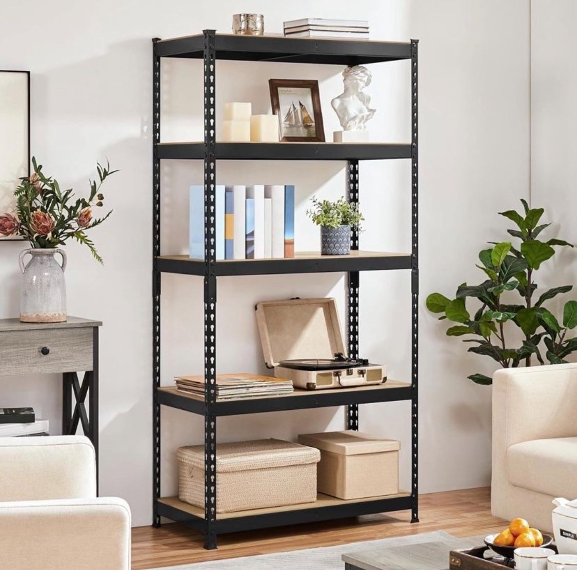 Utility Rack 614459