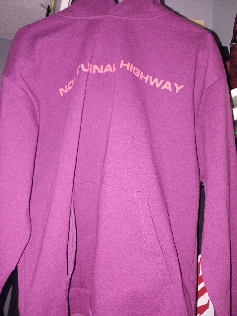 Brand New Large Sp5der Hoodie 75$