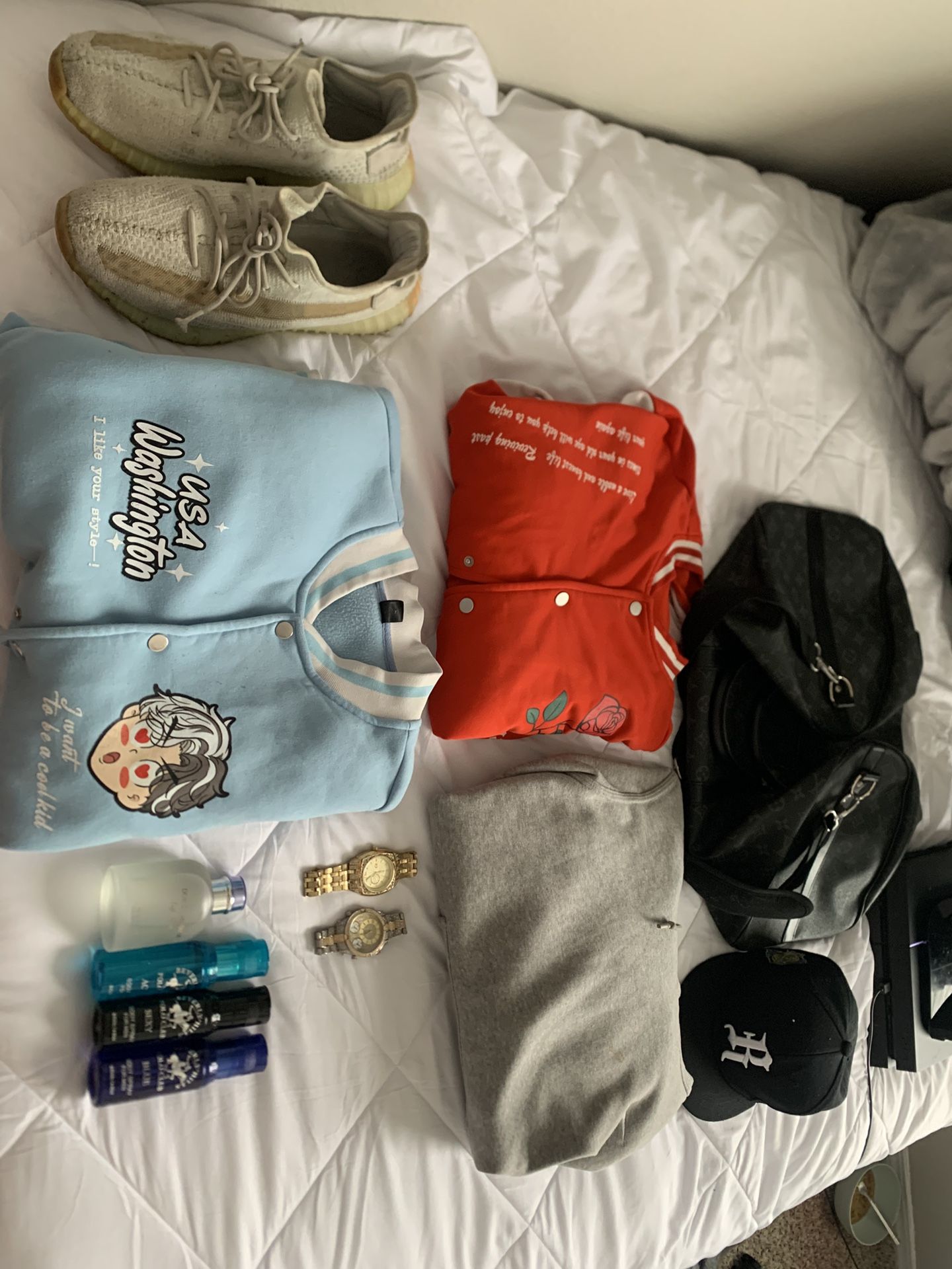 Selling Everything (READY DESCRIPTION) Local Pickup