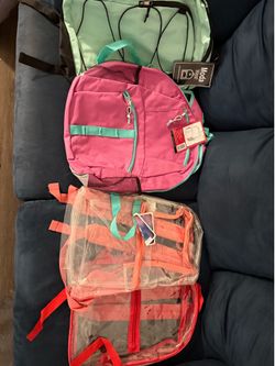 Mochilas