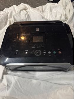 CANON Pixma MG5320 Printer/Scanner/Copier