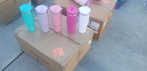 30 Oz Sublimation Tumbler 