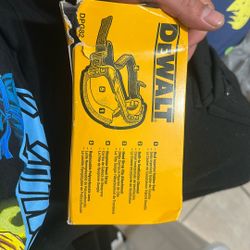 Dewalt Safety Goggles 