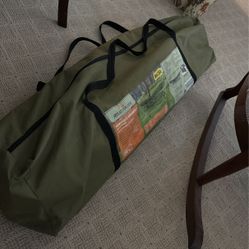 Portable Hammock