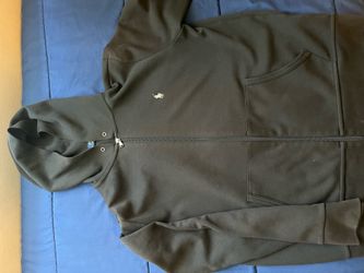 Men’s Large Ralph Lauren hoodie
