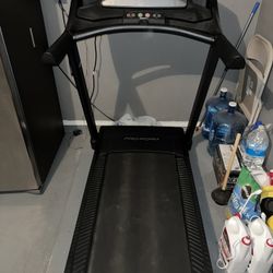Treadmill 