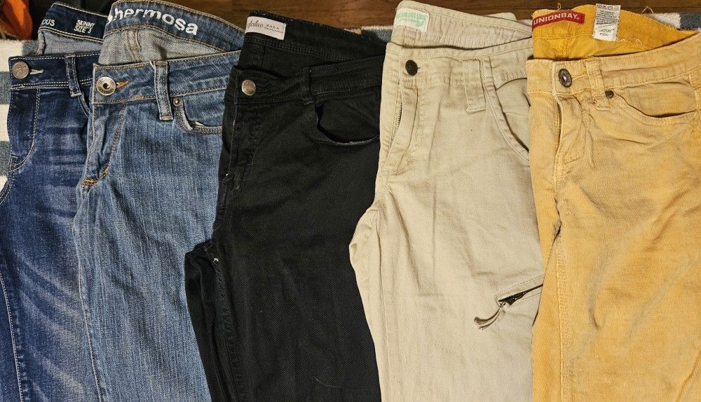 Clothes