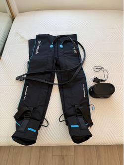 Therabody Recovery Air Pants