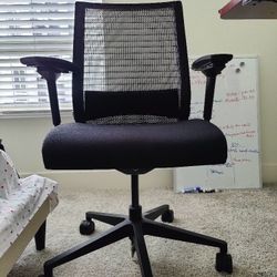 Ergonomic Chair 