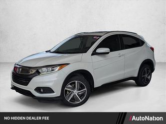 2022 Honda HR-V